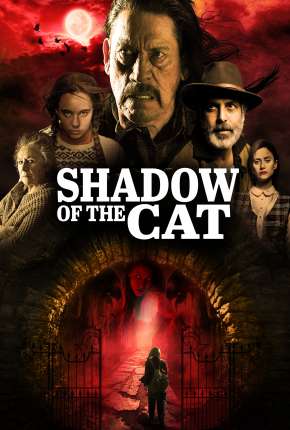 Capa para download torrent de Filme La Sombra Del Gato - Legendado