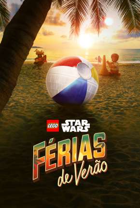 Capa do título semelhante: Lego Star Wars - Férias de Verão - Legendado