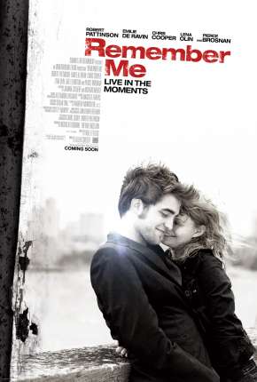 Capa para download torrent de Filme Lembranças
