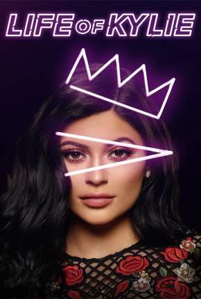 Capa do título semelhante: Life of Kylie - 1ª Temporada