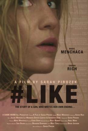 Capa para download torrent de Filme Like - Legendado