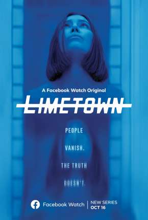 Capa para download torrent de Série Limetown - 1ª Temporada Completa Legendada