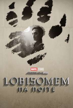 Capa para download torrent de Filme Lobisomem na Noite