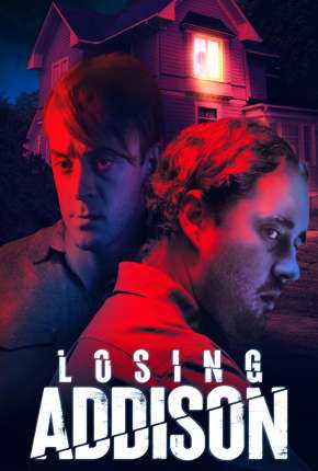 Capa para download torrent de Filme Losing Addison - Legendado