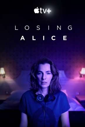 Capa do título semelhante: Losing Alice - 1ª Temporada Completa