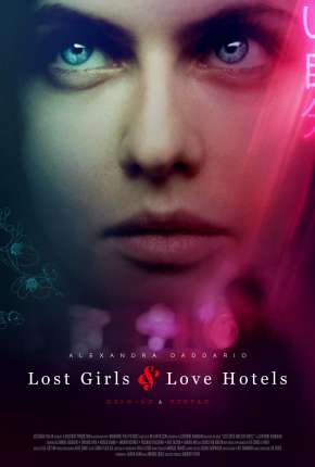 Capa do título semelhante: Lost Girls and Love Hotels - Legendado