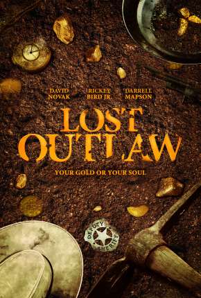 Capa do título semelhante: Lost Outlaw - Legendado