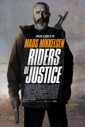 Capa para download torrent de Filme Loucos Por Justiça
