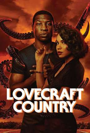 Capa para download torrent de Série Lovecraft Country - 1ª Temporada