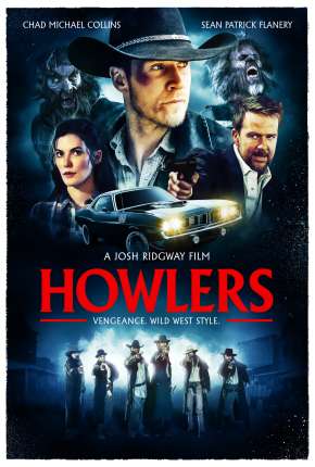 Capa para download torrent de Filme Lua Cheia