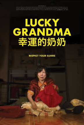 Capa do título semelhante: Lucky Grandma - Legendado