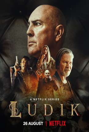 Capa do título semelhante: Ludik - 1ª Temporada Completa Legendada