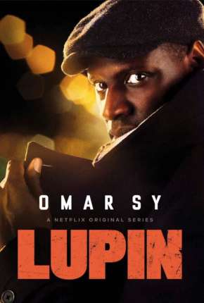 Capa para download torrent de Série Lupin - Parte 2 - 2ª Temporada Completa