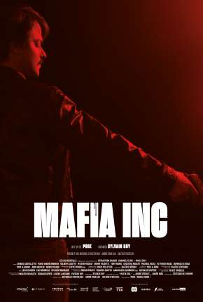 Capa do título semelhante: Máfia S.A