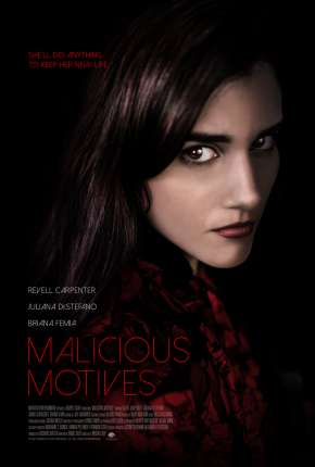 Capa para download torrent de Filme Malicious Motives - Legendado