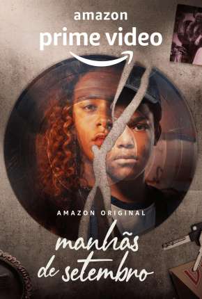 Capa para download torrent de Série Manhãs de Setembro - 1ª Temporada Completa