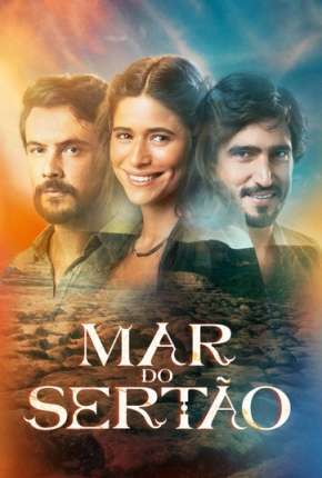 Capa do título semelhante: Mar do Sertão - 1ª Temporada