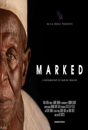 Capa para download torrent de Filme Marcados - Tradições da Nigéria - Legendado