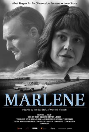 Capa para download torrent de Filme Marlene - Legendado