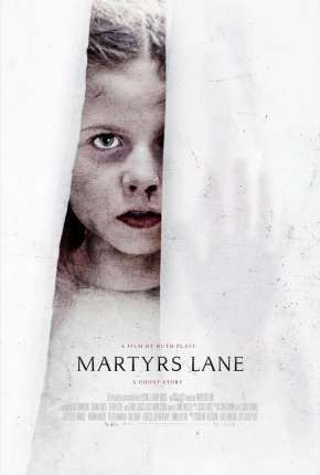 Capa para download torrent de Filme Martyrs Lane