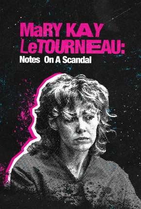 Capa do título semelhante: Mary Kay Letourneau - Faces de Um Escândalo