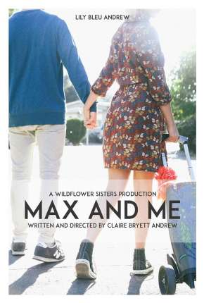 Capa do título semelhante: Max and Me - Legendado