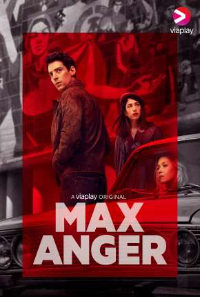 Capa do título semelhante: Max Anger - With One Eye Open - 1ª Temporada Completa Legendada
