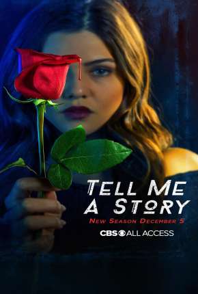 Capa do título semelhante: Me Conte Uma História - Tell Me a Story 1ª Temporada Completa