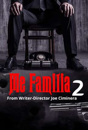 Capa do título semelhante: Me Familia 2 - Legendado