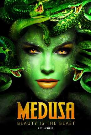 Capa do título semelhante: Medusa - Legendado
