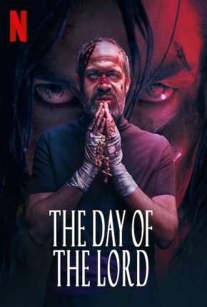 Capa do título semelhante: Menéndez - El día del Senor - Legendado