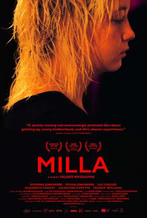 Capa do título semelhante: Milla - Legendado