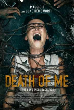 Capa para download torrent de Filme Minha Morte