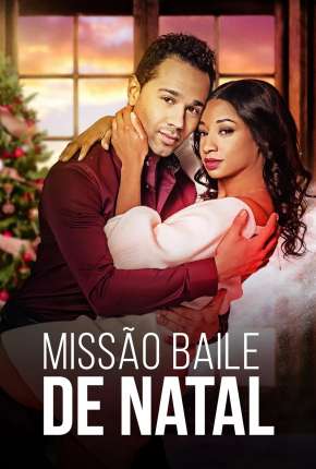 Capa do título semelhante: Missão Baile de Natal
