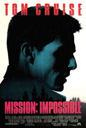 Capa para download torrent de Filme Missão - Quadrilogia