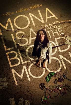 Capa para download torrent de Filme Mona Lisa and the Blood Moon - Legendado