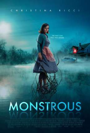 Capa para download torrent de Filme Monstrous - Legendado