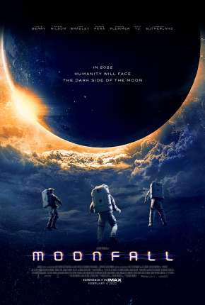 Capa para download torrent de Filme Moonfall - Ameaça Lunar - Legendado