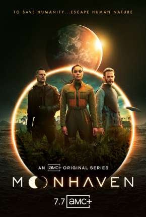 Capa do título semelhante: Moonhaven - 1ª Temporada Legendada