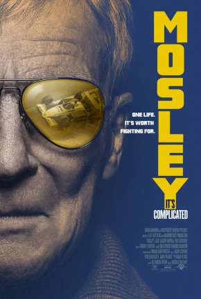 Capa para download torrent de Filme Mosley - Legendado