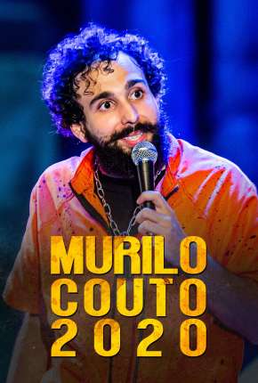 Capa para download torrent de Série Murilo Couto - 2020