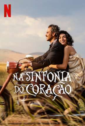 Capa para download torrent de Filme Na Sinfonia do Coração