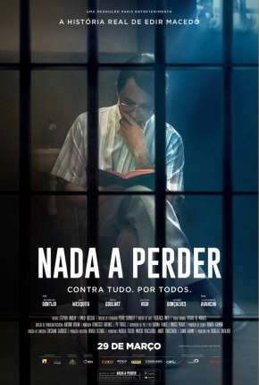 Capa para download torrent de Filme Nada a Perder – Parte 1