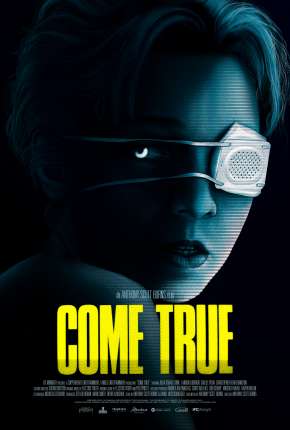 Capa para download torrent de Filme Não Feche os Olhos