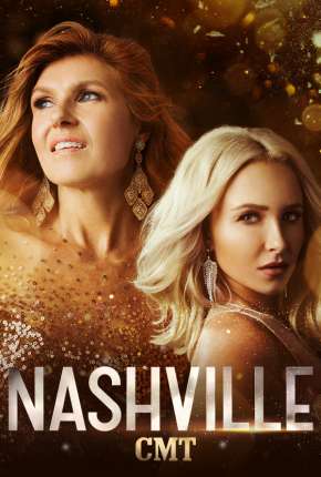 Capa do título semelhante: Nashville - No Ritmo da Fama - 1ª Temporada