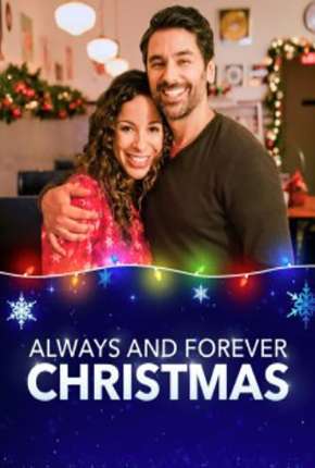 Capa para download torrent de Filme Natal Sempre e Para Sempre