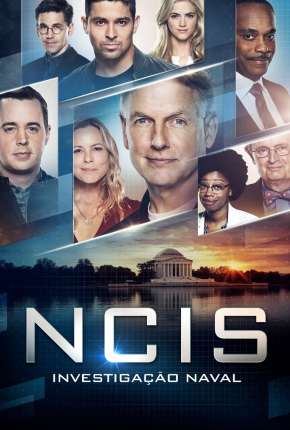 Capa do título semelhante: NCIS - Investigações Criminais - 19ª Temporada Legendada