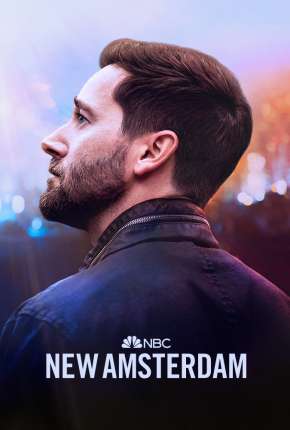 Capa para download torrent de Série New Amsterdam - 4ª Temporada Legendada