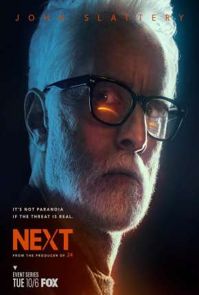 Capa do título semelhante: neXt - 1ª Temporada Legendada