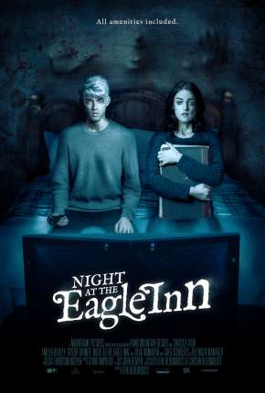 Capa do título semelhante: Night at the Eagle Inn - Legendado
